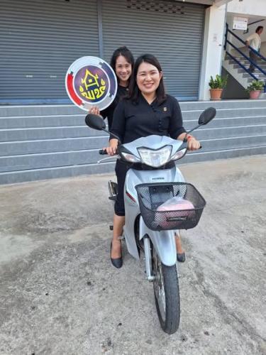 "เพื่อชุมชนก้าวไกล เราพัฒนา" เข้าถึง เข้าใจ รวดเร็ว ชับไว ต้องพัฒนาชุมชนอำเภอบางกระทุ่ม😊😁✌️ 